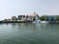 Özkurt-2 - B&B Friedrichshafen