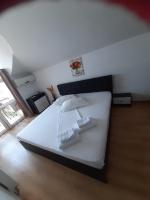 Habitación Familiar con balcón