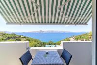 Apartamento con vistas al mar