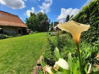 B&B Rubrouck - La Flandre entre plaine, mer et marais - Bed and Breakfast Rubrouck