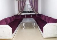 Martil ryad sofia - B&B