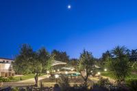 CASA GALO' - POOL & TENNIS-GELSO apartment - B&B Scicli