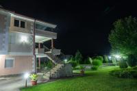 Villa Katerina & Pool - B&B Gevgelija