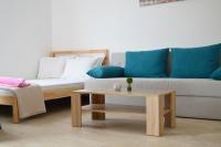Aquamarine Apartments - B&B Sveti Vlas