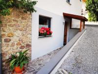 Appartamento con Vista Montagna