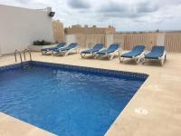 Living one Bed and Breakfast - Chambres d’hôtes Peñíscola