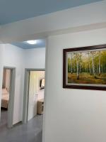 The White Villa - B&B Bogovë