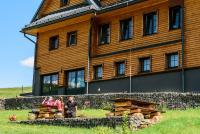 Belianska Chata - B&B Ždiar