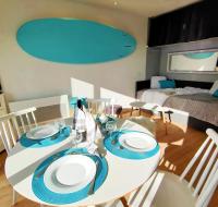 Appartement avec Balcon