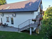 New apartment near Plitvice lakes - B&B Smoljanac