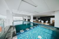 Apartemen Tera Residence - B&B Bandung