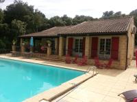 La Combe Joseph - B&B Remoulins
