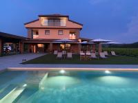 Casa Mulino - where the vineyards meet the sea - B&B Sečovlje