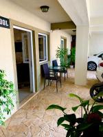 Apartment - Ground Floor