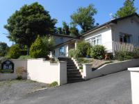 Mulberry Lodge B&B - B&B