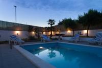 Villa Ana - Chambres d'hôtes Rovinj