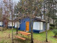 Cabañas Dahue - Bed and Breakfast Valdivia