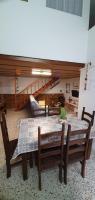 Casa Rural EL PUENTE - Ferienwohnung Taganana
