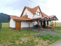 Apartmany Tania - B&B