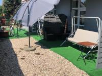 Suite Junior Familiale
