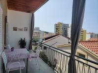 Appartamento Monolocale con Vista Mare