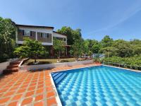 B&B Santa Marta - Casa Bosco Minca - Bed and Breakfast Santa Marta