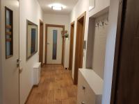 Appartement met 2 slaapkamers