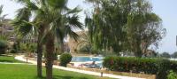 King's Palace - very spacious 1 bed apartment - Chambres d’hôtes Paphos