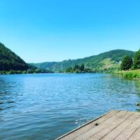 Ferienwohnung am Kirchberg - B&B