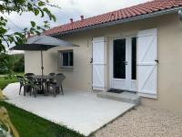 loge de la Besnardière - Chambres d’hôtes