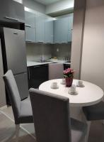 Centar One Apartmant - B&B Skopje