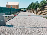 DREAM HOUSE PALANGA WITH PRIVATE SWIMMING POOL, Hot Tub and Sauna - Chambres d'hôtes Palanga