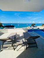 Villa Mondee - Ferienwohnung Mandre