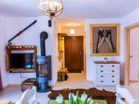 Villa Szymoszkowa SKI - B&B Kościelisko