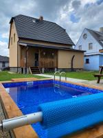 Chalupa k pronajmutí Krásná Lípa u Rumburka - B&B Krásná Lípa