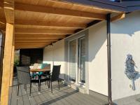 Depandance Villa Fiore Portorož - B&B Portorose