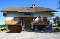 Hiša na Vrtu - B&B Šenčur