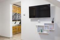 Monolocale King con Divano-Letto
