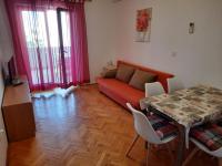 Apartment mit 2 Schlafzimmern