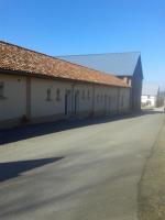 Chambres du Campreux - B&B Thoix