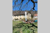 B&B Marin - Vöens, St-Blaise, Logement entier - 2 chambres - Bed and Breakfast Marin