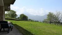 Il Roseto Mountain Lake Iseo Hospitality - Chambres d'hôtes Bossico