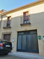 Bonita casa con piscina privada - B&B