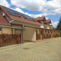 Gloria Apartman - Ferienwohnung Hajduszoboszlo