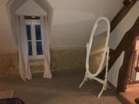 Gîte de la Roseraie - B&B Ceton