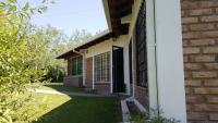 Casa&Pileta -#Postal de la Cordillera# Chacras de Coria - Vistalba - Ferienwohnung