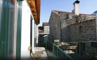 Charming apt in historic building in Serra da Estrela national park - B&B