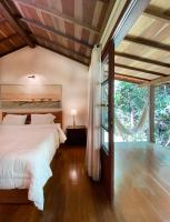 King Room with Spa Bath