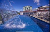 Israel Flat Hotel Tambau - B&B
