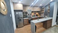 Apartamento de 3 dormitorios